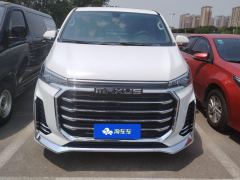 MAXUS G20 Facelift PLUS 2.0T Automatic Luxury Edition Gasoline - ფოტო 3