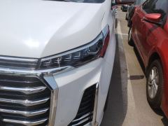 MAXUS G20 Facelift PLUS 2.0T Automatic Luxury Edition Gasoline - ფოტო 4