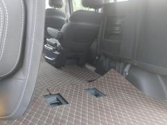 MAXUS G20 Facelift PLUS 2.0T Automatic Luxury Edition Gasoline - ფოტო 7