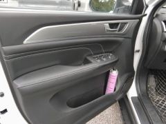 Haval M6 PLUS 1.5T Luxury Version - ფოტო 12
