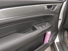 Haval M6 PLUS 1.5T Luxury Version - ფოტო 13