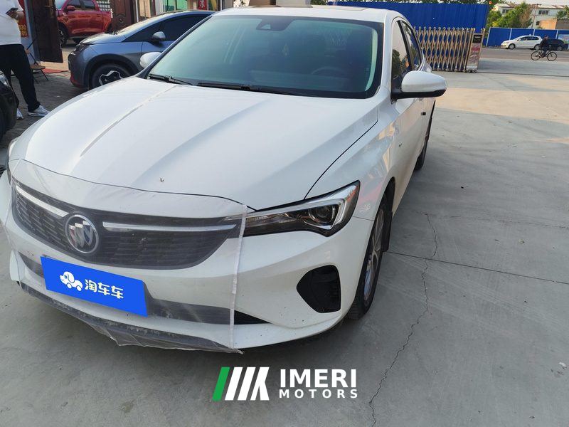 Buick Verano Pro 1.5T Joy Edition - car from China