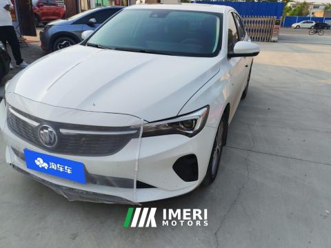 2023 Buick Verano Pro 1.5T Joy Edition - ავტომობილი ჩინეთიდან