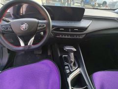 Buick Verano Pro 1.5T Joy Edition - photo 16