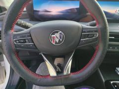 Buick Verano Pro 1.5T Joy Edition - photo 18
