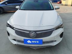 Buick Verano Pro 1.5T Joy Edition - photo 3