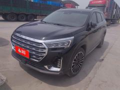 Jetour X90 PLUS 1.6T - ფოტო 1
