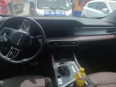 Jetour X90 PLUS 1.6T - ფოტო 10