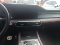 Jetour X90 PLUS 1.6T - ფოტო 11
