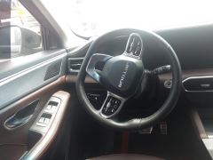 Jetour X90 PLUS 1.6T - ფოტო 12