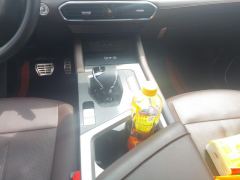 Jetour X90 PLUS 1.6T - ფოტო 13