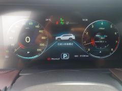 Jetour X90 PLUS 1.6T - ფოტო 14