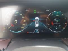 Jetour X90 PLUS 1.6T - ფოტო 15