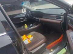 Jetour X90 PLUS 1.6T - ფოტო 16