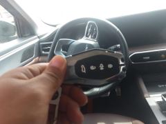 Jetour X90 PLUS 1.6T - ფოტო 19