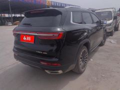 Jetour X90 PLUS 1.6T - ფოტო 2