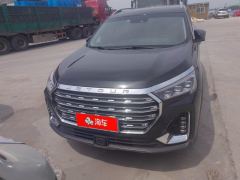 Jetour X90 PLUS 1.6T - ფოტო 3