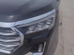 Jetour X90 PLUS 1.6T - ფოტო 4