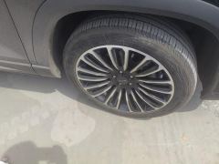 Jetour X90 PLUS 1.6T - ფოტო 5