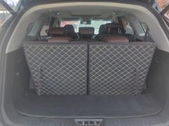 Jetour X90 PLUS 1.6T - ფოტო 6
