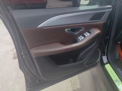 Jetour X90 PLUS 1.6T - ფოტო 7