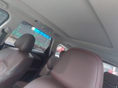 Jetour X90 PLUS 1.6T - ფოტო 9
