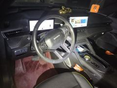 Haval H6S 2.0T 2WD Edition - ფოტო 16