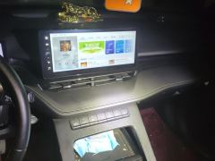 Haval H6S 2.0T 2WD Edition - ფოტო 17
