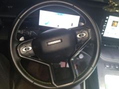 Haval H6S 2.0T 2WD Edition - ფოტო 18