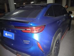 Haval H6S 2.0T 2WD Edition - ფოტო 2