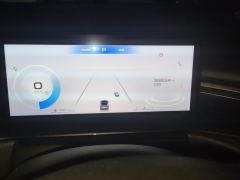 Haval H6S 2.0T 2WD Edition - ფოტო 20