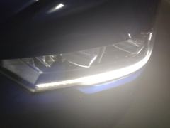 Haval H6S 2.0T 2WD Edition - ფოტო 4
