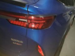 Haval H6S 2.0T 2WD Edition - ფოტო 5