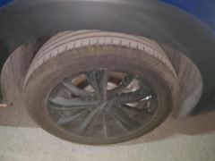 Haval H6S 2.0T 2WD Edition - ფოტო 6