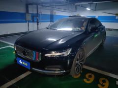 Volvo S90 B5 Smart Luxury Edition - ფოტო 1