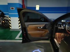 Volvo S90 B5 Smart Luxury Edition - ფოტო 12