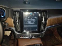 Volvo S90 B5 Smart Luxury Edition - ფოტო 17