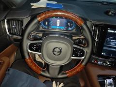 Volvo S90 B5 Smart Luxury Edition - ფოტო 18