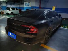 Volvo S90 B5 Smart Luxury Edition - ფოტო 2