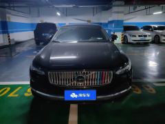 Volvo S90 B5 Smart Luxury Edition - ფოტო 3