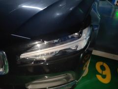 Volvo S90 B5 Smart Luxury Edition - ფოტო 4