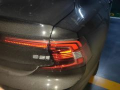 Volvo S90 B5 Smart Luxury Edition - ფოტო 5