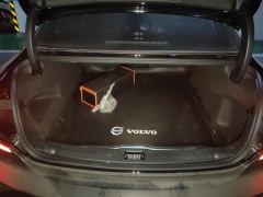 Volvo S90 B5 Smart Luxury Edition - ფოტო 7