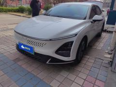 Wuling Starlight Plug-in Hybrid 1.5L 70km Standard Edition - photo 1