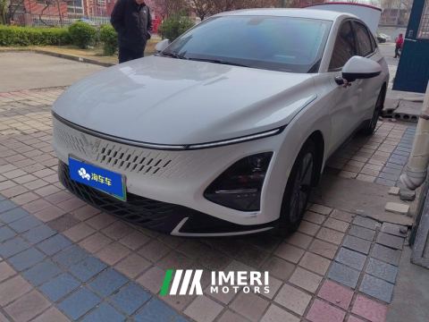 2023 Wuling Starlight Plug-in Hybrid 1.5L 70km Standard Edition - ავტომობილი ჩინეთიდან