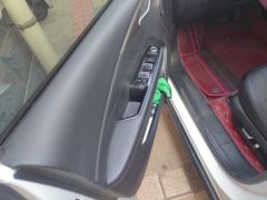 Wuling Starlight Plug-in Hybrid 1.5L 70km Standard Edition - photo 12