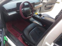 Wuling Starlight Plug-in Hybrid 1.5L 70km Standard Edition - photo 14