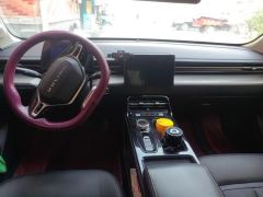 Wuling Starlight Plug-in Hybrid 1.5L 70km Standard Edition - photo 16