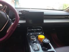 Wuling Starlight Plug-in Hybrid 1.5L 70km Standard Edition - photo 17