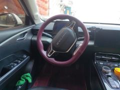 Wuling Starlight Plug-in Hybrid 1.5L 70km Standard Edition - photo 18